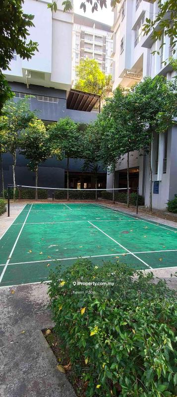 Condominium for Sale in Anyaman Residence by Kewin Poon - iProperty.com.my