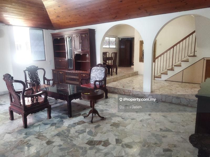 Semi-Detached House for Sale in Permai Jaya, Tanjung Bungah by Darren Jalleh - iProperty.com.my