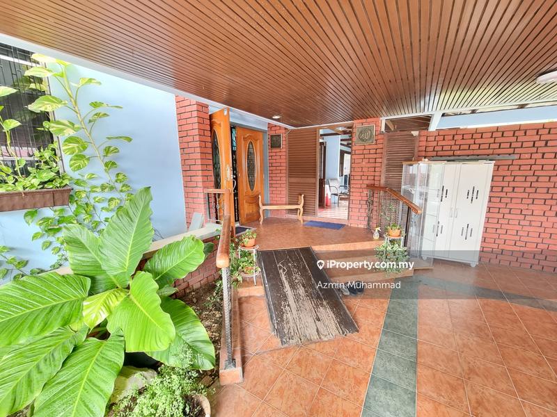 Banglo untuk Dijual di Seksyen 2, Shah Alam oleh Azmin Muhammad - iProperty.com.my