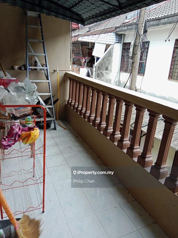 Rumah Teres 2-Tingkat untuk Dijual di Taman Samudra Teres, Batu Caves oleh Philip Chan - iProperty.com.my