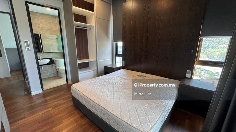 For Rent - Geo38 Residence