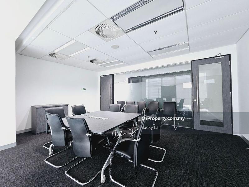 For Rent - Menara Binjai, KLCC, KL City Centre, Ampang Park