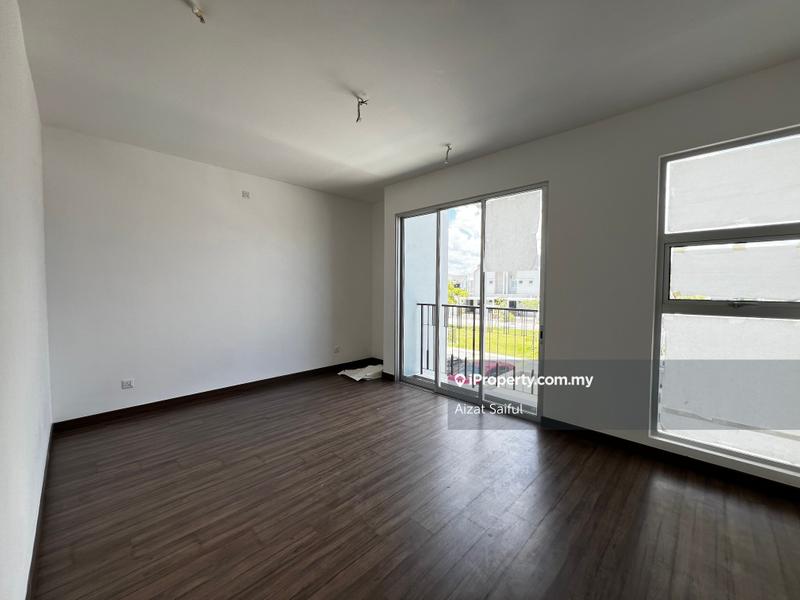 2-storey Terraced House for Sale in Serene Heights, Semenyih by Aizat Saiful - iProperty.com.my