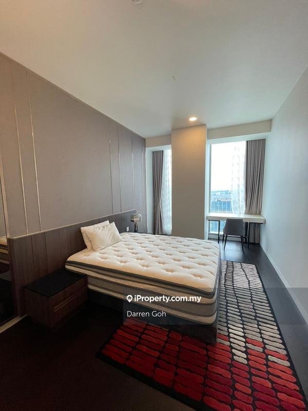 Service Residence for Sale in Tropicana The Residences by Darren Goh - iProperty.com.my