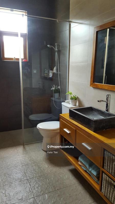 Banglo untuk Disewa di Ledang Heights, Johor Bahru oleh Kate Tee - iProperty.com.my