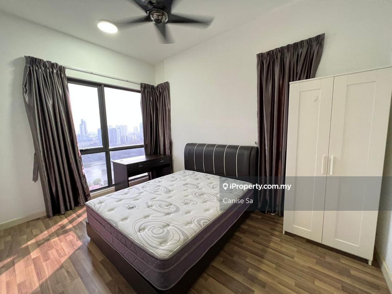 For Rent - Sunway GeoSense