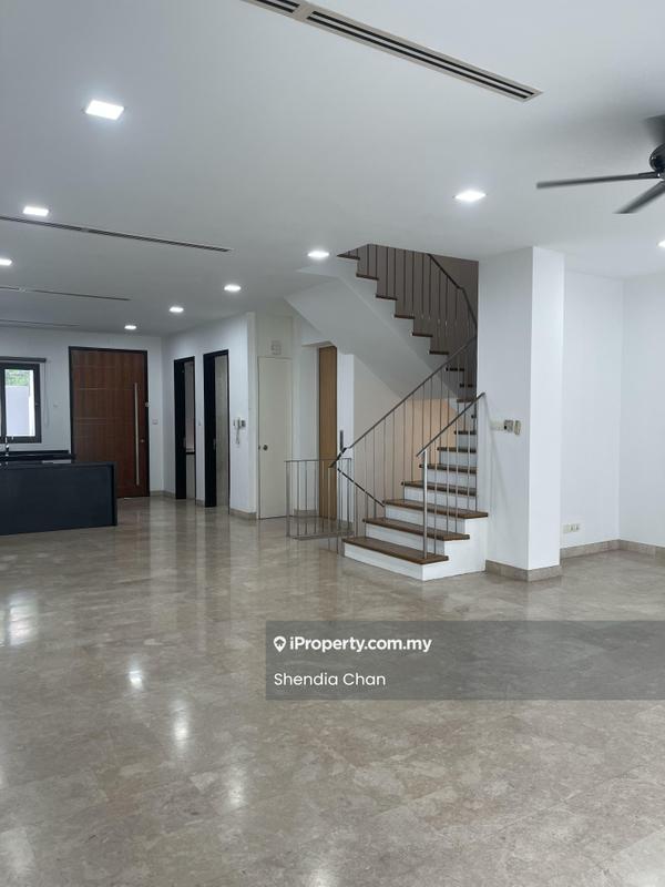 Bungalow House untuk Dijual di Taman Sri Hartamas, Sri Hartamas oleh Shendia Chan - Interior - iProperty.com.my