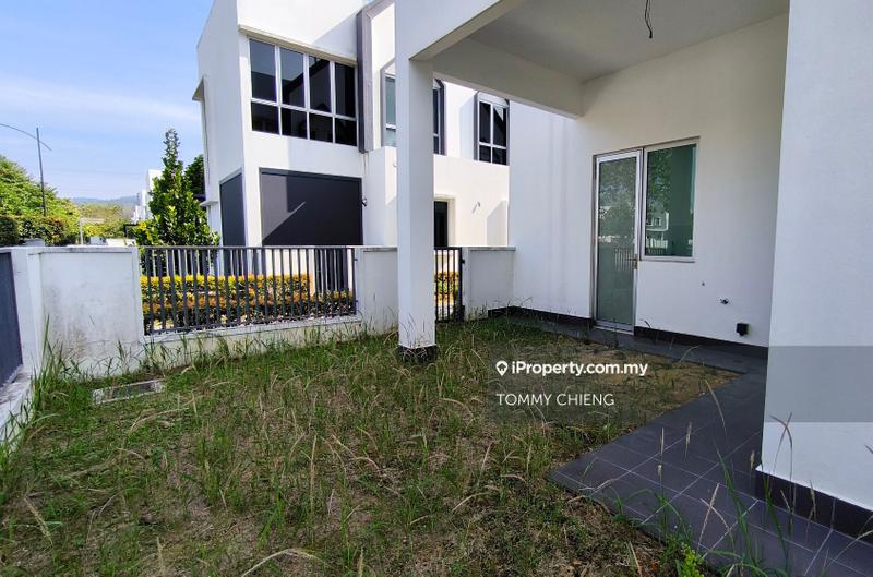 Rumah Teres 2-Tingkat untuk Dijual di Eco Forest, Semenyih oleh TOMMY CHIENG - iProperty.com.my