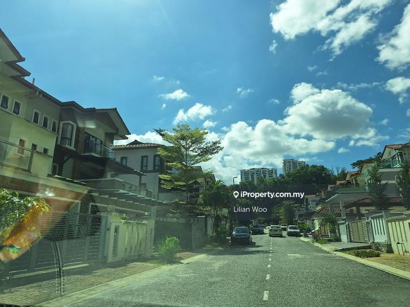 Rumah Berkembar untuk Dijual di Taman Bukit Prima, Cheras oleh Lilian Woo - iProperty.com.my