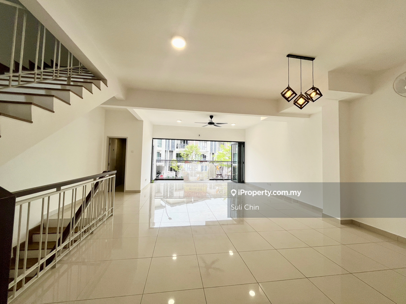 3-storey Terraced House for Sale in Park Residency, Balakong, Bandar Damai Perdana, Cheras by Suli Chin - iProperty.com.my