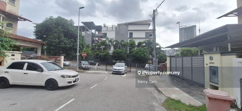 3-storey Terraced House for Sale in Sri Mawar @ Bandar Utama, Bandar Utama by Kerry Tam - iProperty.com.my