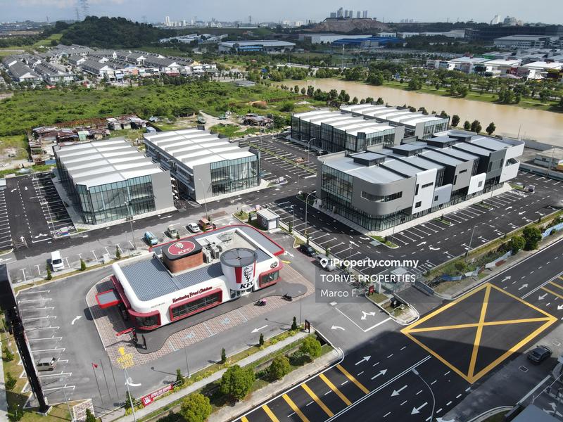 Shop / Office for Rent in Bandar Bukit Raja, Klang by Marco F. - iProperty.com.my