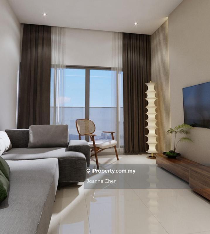 For Sale - Grand Damansara