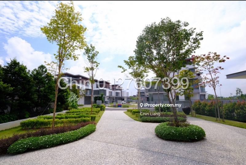 Banglo untuk Dijual di Kota Kemuning, Shah Alam oleh Chin Liang - iProperty.com.my