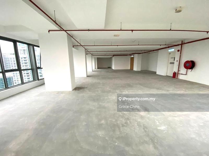 Shop-Office for Rent in Puteri Harbour, Iskandar Puteri (Nusajaya) by Grace Chew - iProperty.com.my