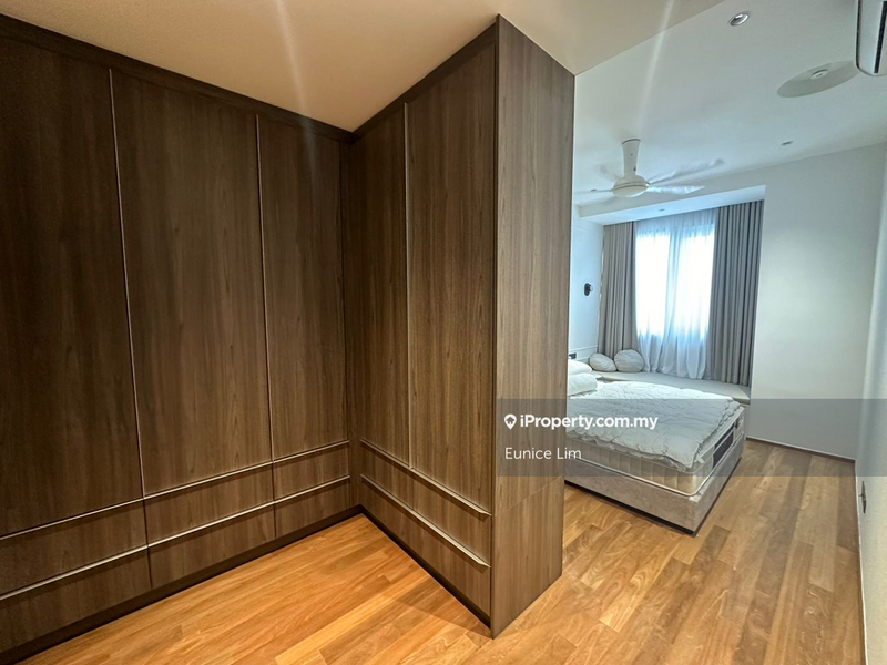 Kediaman Servis untuk Dijual di Marriott Residence @ Gurney oleh Eunice Lim - iProperty.com.my