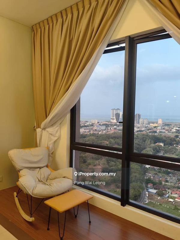 Service Residence for Sale in The Apple by Pang Wai Leong - iProperty.com.my