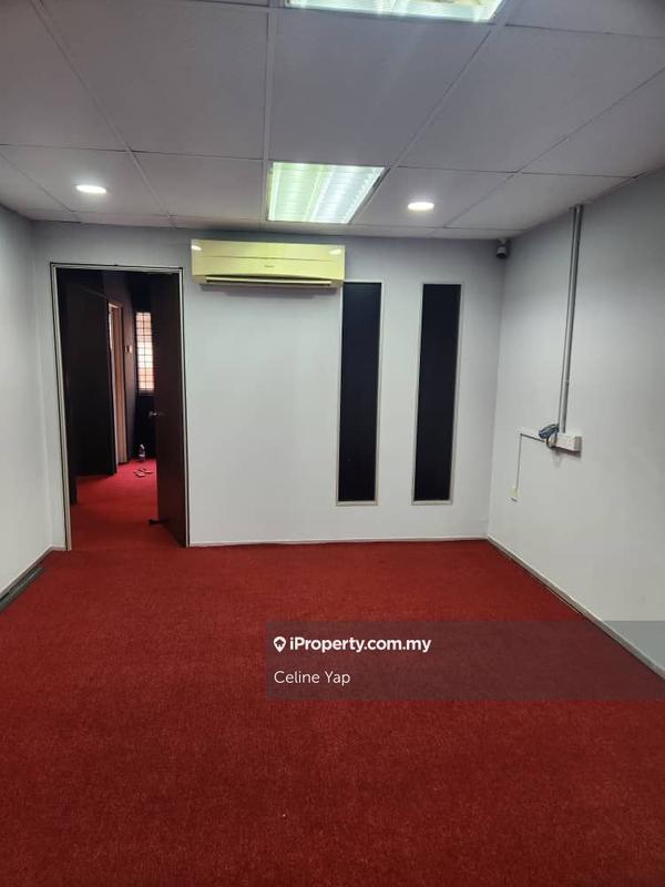 For Rent - (20x65 | First Floor ) Taman Sri Rampai Fully Furniture
