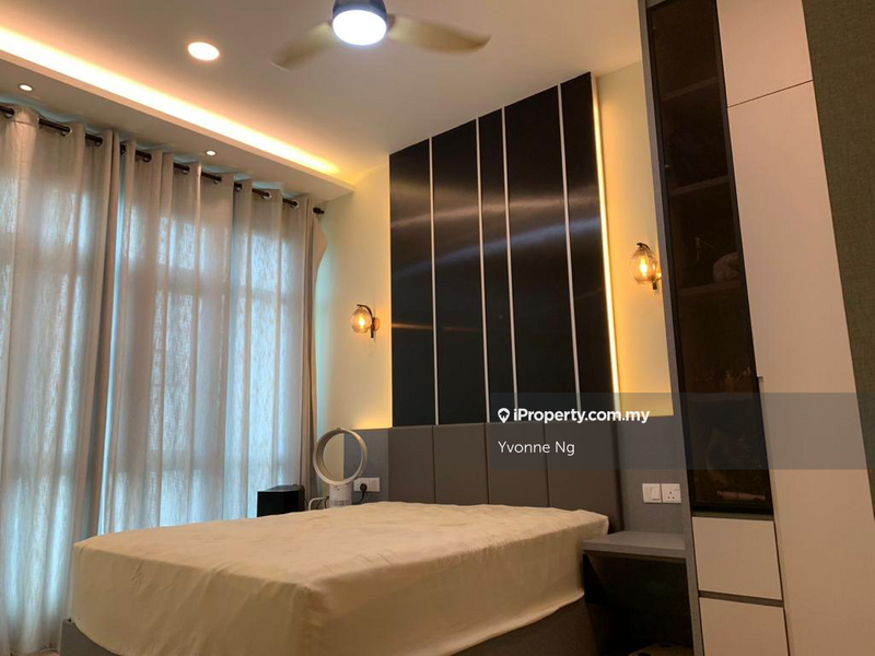 Service Residence for Sale in 8Scape Residence @ Sutera by Yvonne Ng - iProperty.com.my