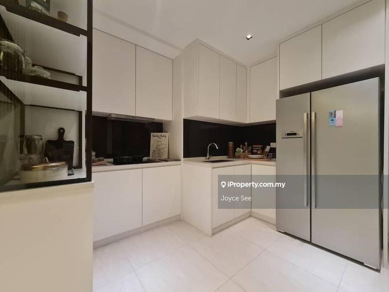 Residensi Servis untuk Dijual di Tropicana Cenang oleh Joyce See - iProperty.com.my