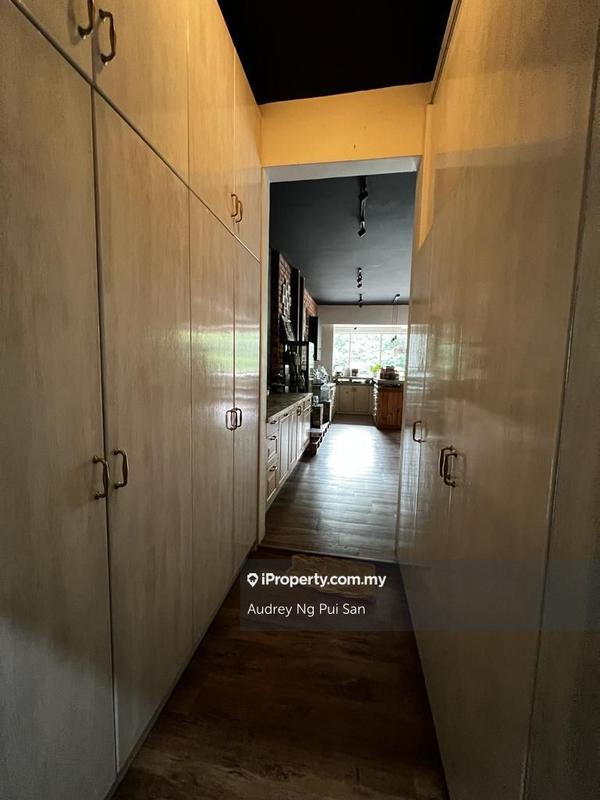 Kondominium untuk Dijual di Armanee Terrace oleh Audrey Ng - iProperty.com.my