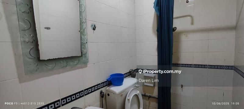 Service Residence for Sale in Maytower Serviced Residences by Daren Lim - iProperty.com.my