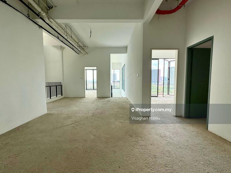 Bungalow House for Sale in Santuari Park Bukit Gasing Indah Petaling Jaya, Kampung Kerinchi (Bangsar South) by Visaghan Naidu - iProperty.com.my