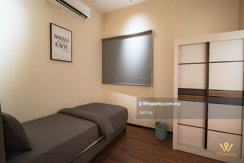 Kondominium untuk Disewa di Embayu oleh Jeff Ng - iProperty.com.my