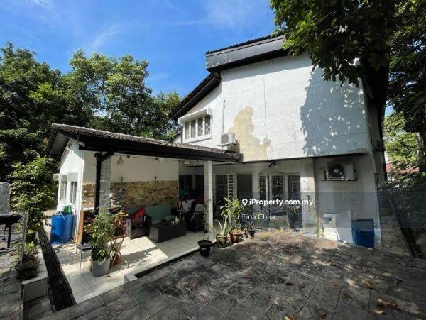 Banglo untuk Dijual di 11,000sf Land @ Setiabudi, Bukit Damansara, Damansara Heights oleh Tina Chua - iProperty.com.my