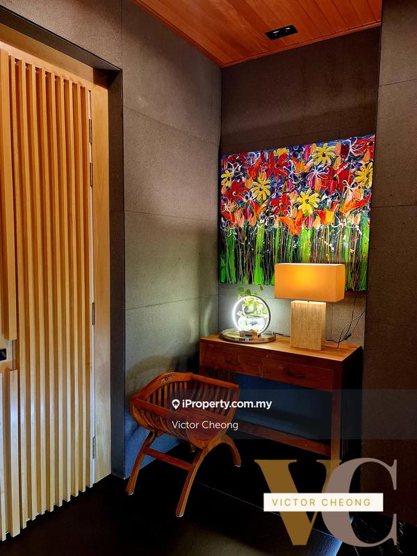 Condominium for Sale in Setia Sky Seputeh by Victor Cheong - iProperty.com.my