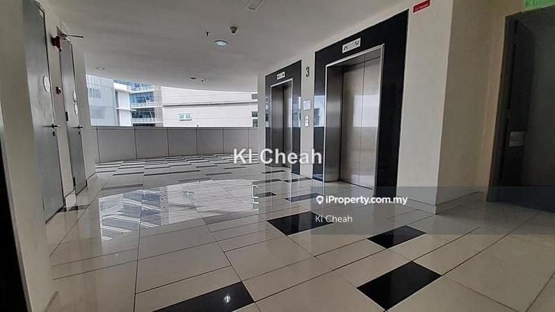 Office for Rent in Dataran Sunway, Kota Damansara by Kl Cheah - iProperty.com.my