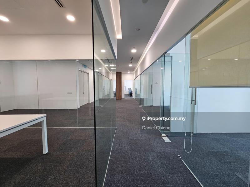 For Rent - Menara Binjai, KLCC