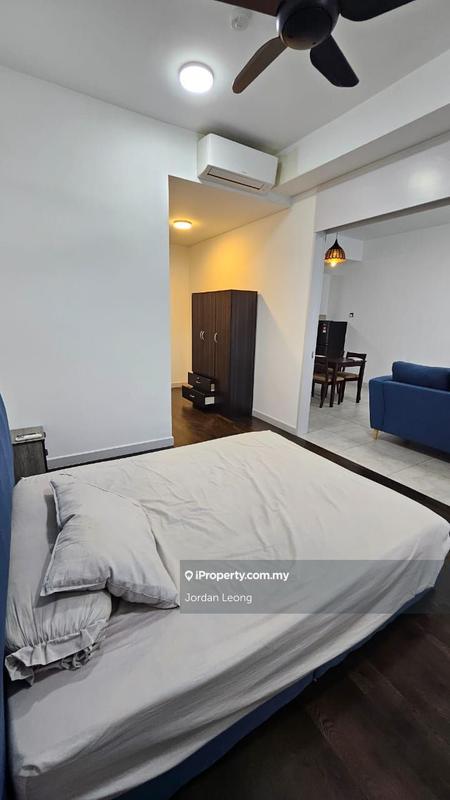 Kediaman Servis untuk Disewa di Lot 15 oleh Jordan Leong - iProperty.com.my