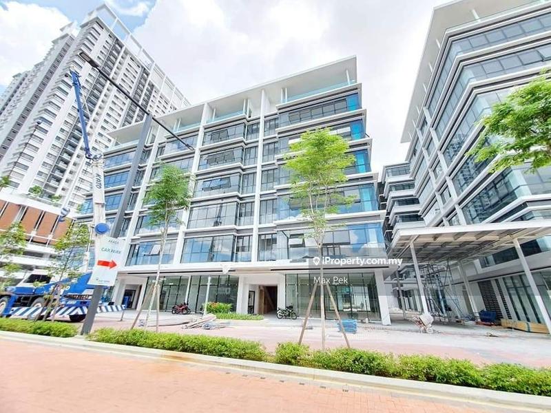 Shop / Office untuk Dijual di Balakong, Selangor oleh Max Pek - iProperty.com.my