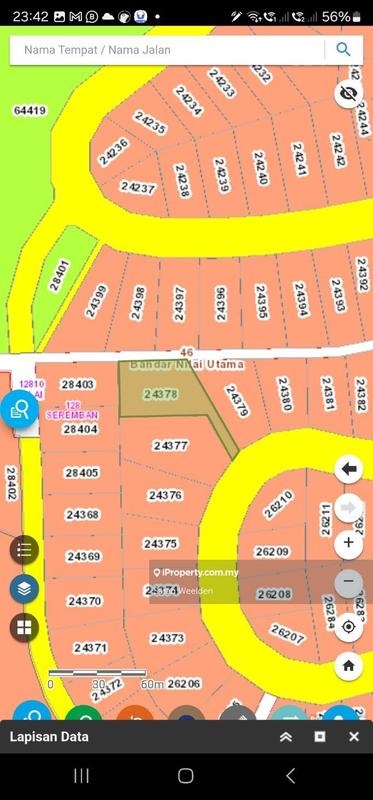 Bungalow Land for Sale in Bandar Baru Nilai, Nilai by Sarah Weelden - iProperty.com.my