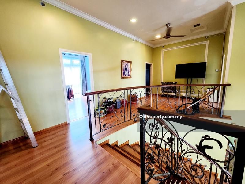 Bungalow House for Sale in Seksyen 7, Shah Alam by Joseph Chan - iProperty.com.my