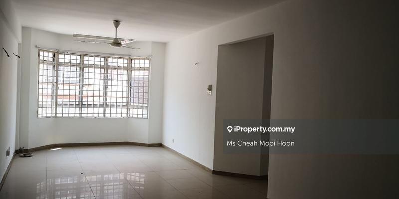 For Rent - D'shire Villa