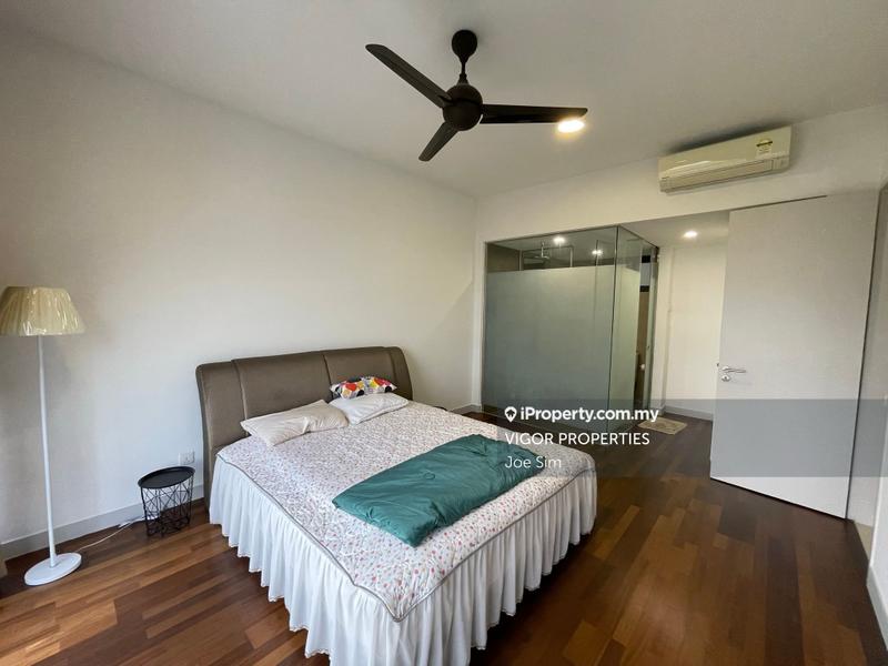 Kondominium untuk Dijual di Bora Residences oleh Joe Sim - iProperty.com.my