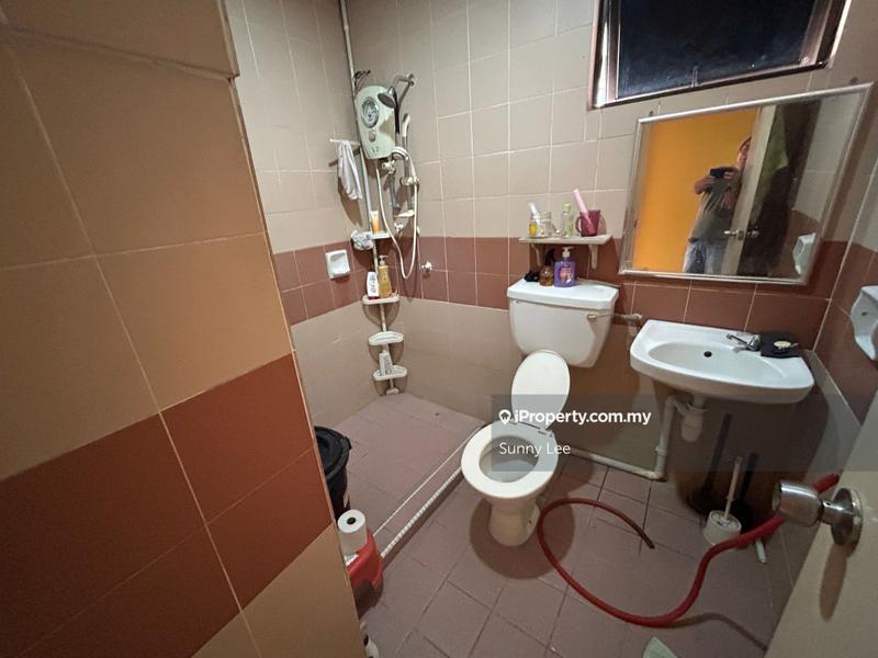 Kondominium untuk Dijual di Evergreen Park Scot Pine oleh Sunny Lee - iProperty.com.my