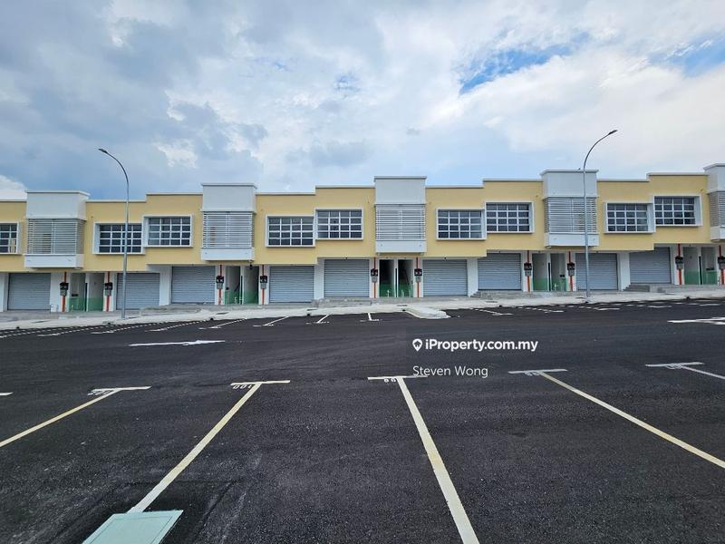Kedai untuk Disewa di Kajang East, Semenyih oleh Steven Wong - iProperty.com.my