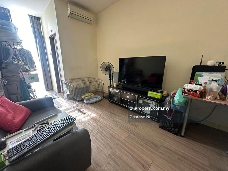 Rumah Berangkai 2 Tingkat untuk Dijual di Palm Walk 3, Bandar Sungai Long oleh Charisse Ng - iProperty.com.my