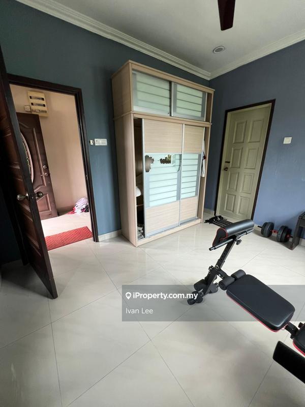 Semi-Detached House for Sale in SS3, Petaling Jaya by Ivan Lee - iProperty.com.my
