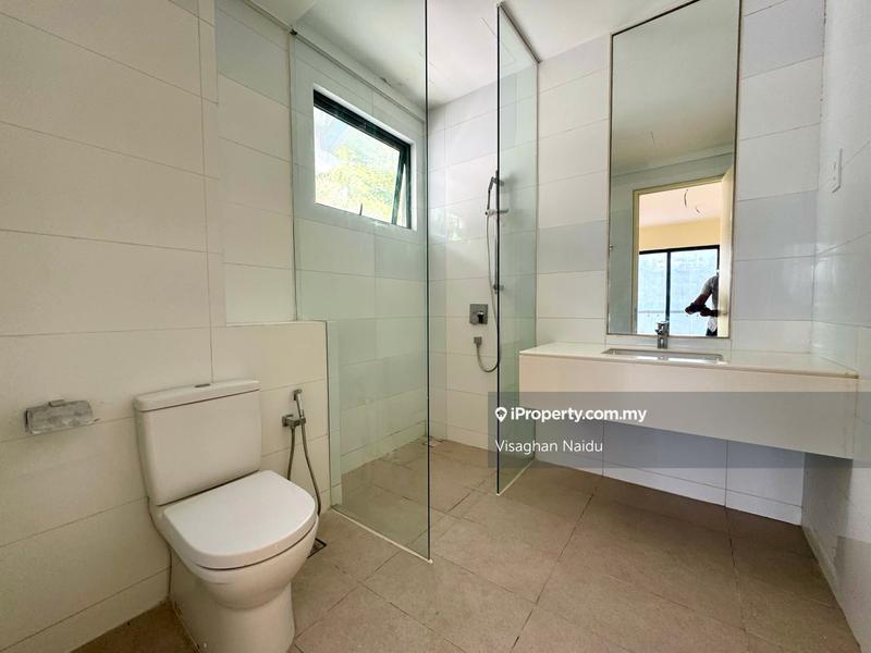 Banglo untuk Dijual di Santuari Park Pantai Bukit Gasing Petaling Jaya, Kampung Kerinchi (Bangsar South) oleh Visaghan Naidu - iProperty.com.my