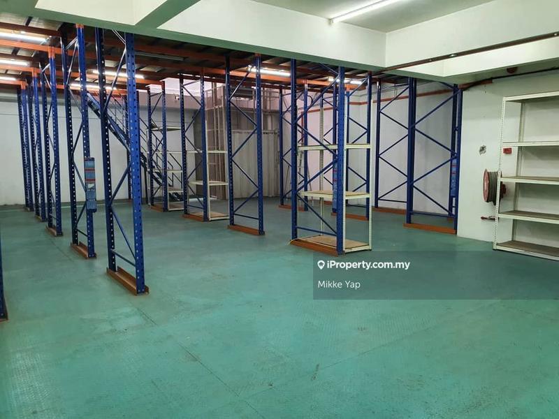 Kilang Berkembar untuk Dijual di Bukit Rimau, Shah Alam oleh Mikke Yap - iProperty.com.my