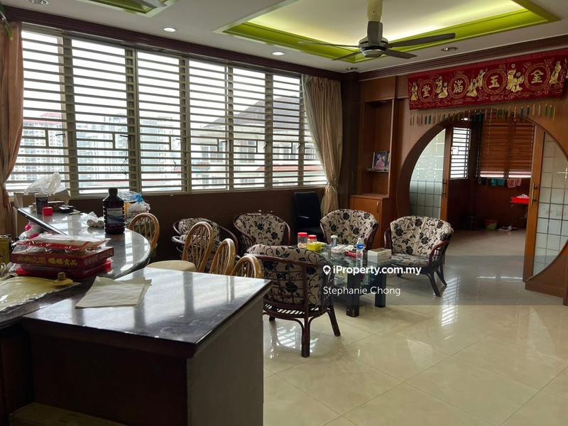 Kondominium untuk Dijual di Kelana D'Putera oleh Stephanie Chong - iProperty.com.my