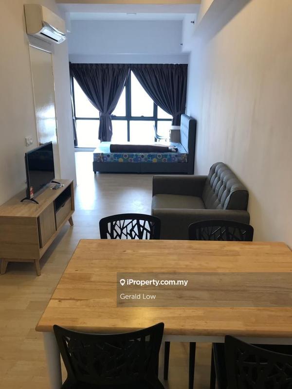 For Sale - Aurora Suites @ Bukit Jalil