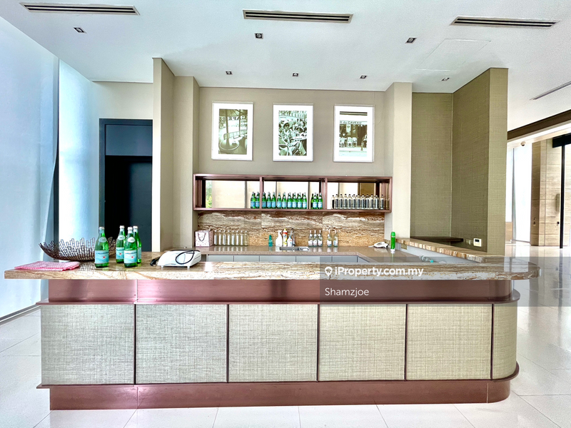 Commercial Bungalow for Sale in PAVILION CEYLON HILL, CHANGKAT JALAN RAJA CHULAN, KL City Centre by Shamzjoe - iProperty.com.my