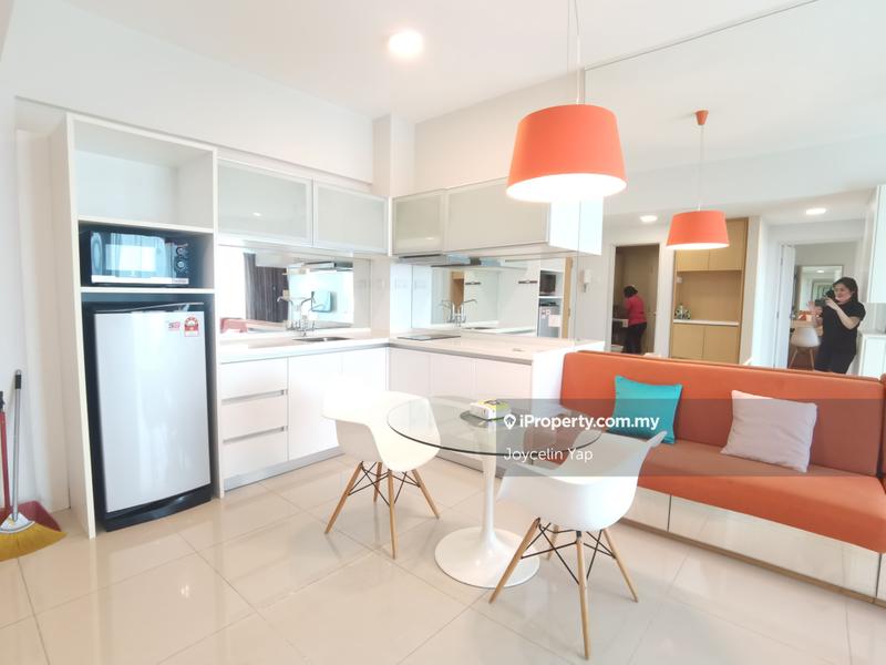 Condominium for Sale in Kiara East by Joycelin Yap - iProperty.com.my