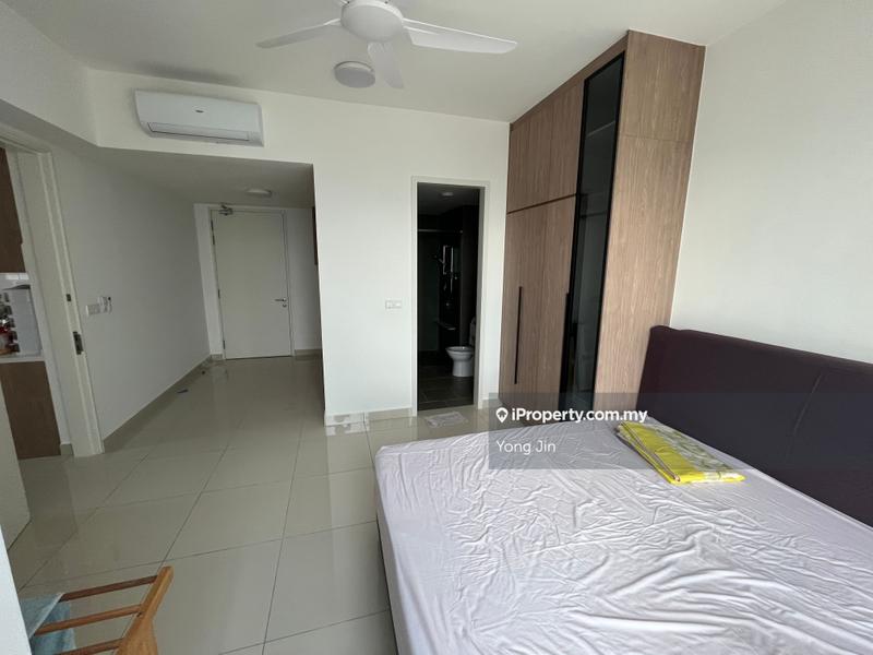 Service Residence for Sale in Paisley @ Tropicana Metropark by Yong Jin - iProperty.com.my