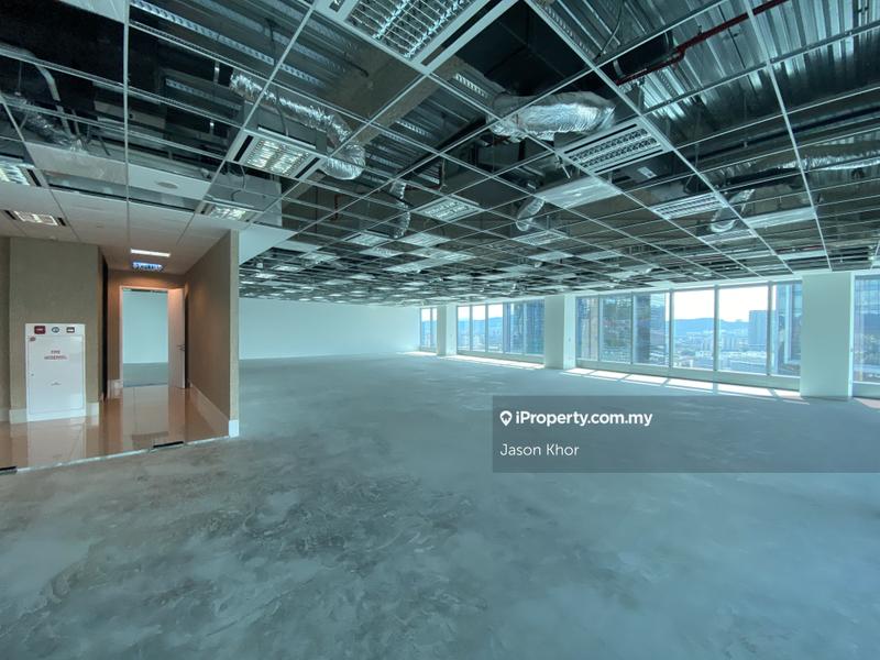 Pejabat untuk Disewa di Jalan Tun Razak, KL City Centre oleh Jason Khor - iProperty.com.my